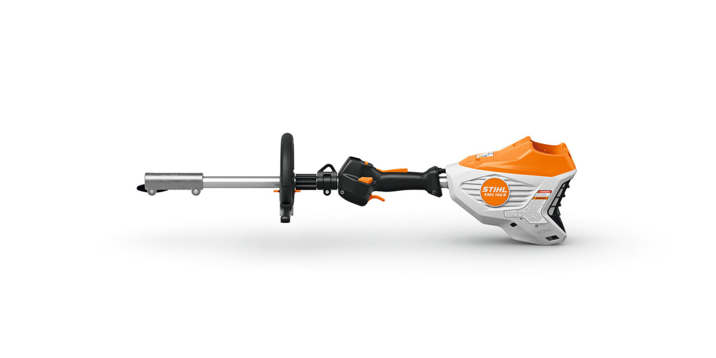 Stihl KMA 140 R Battery Powered Kombi Motor