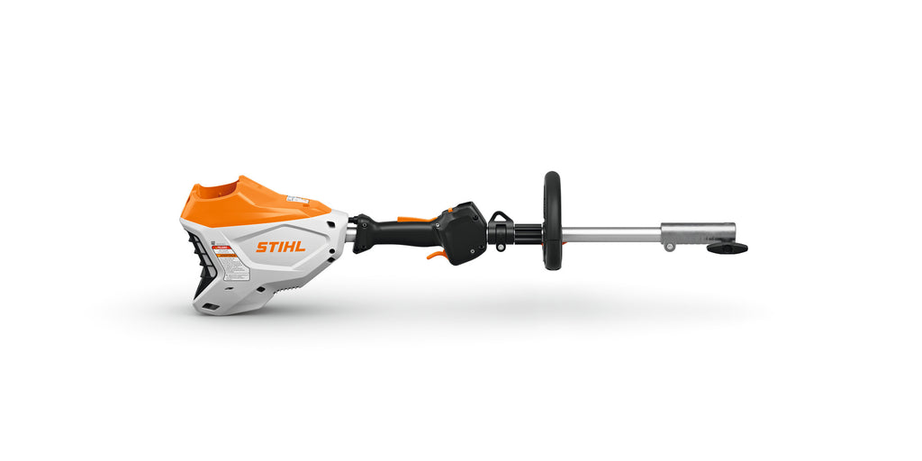 Stihl KMA 140 R Battery Powered Kombi Motor