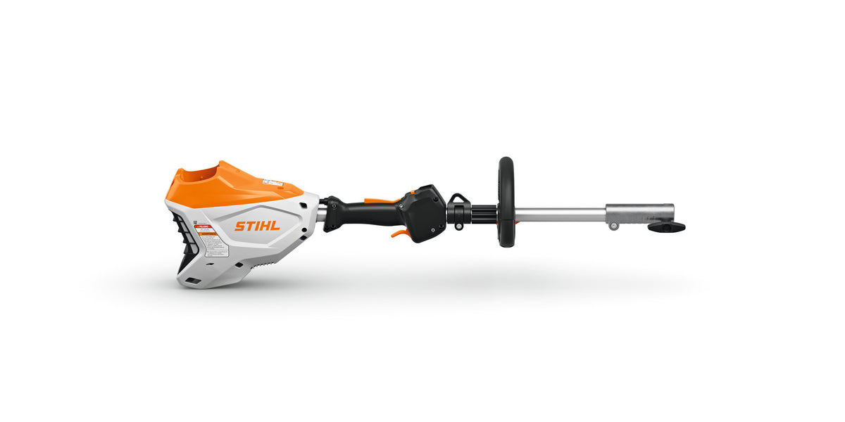 Stihl KMA 140 R Battery Powered Kombi Motor