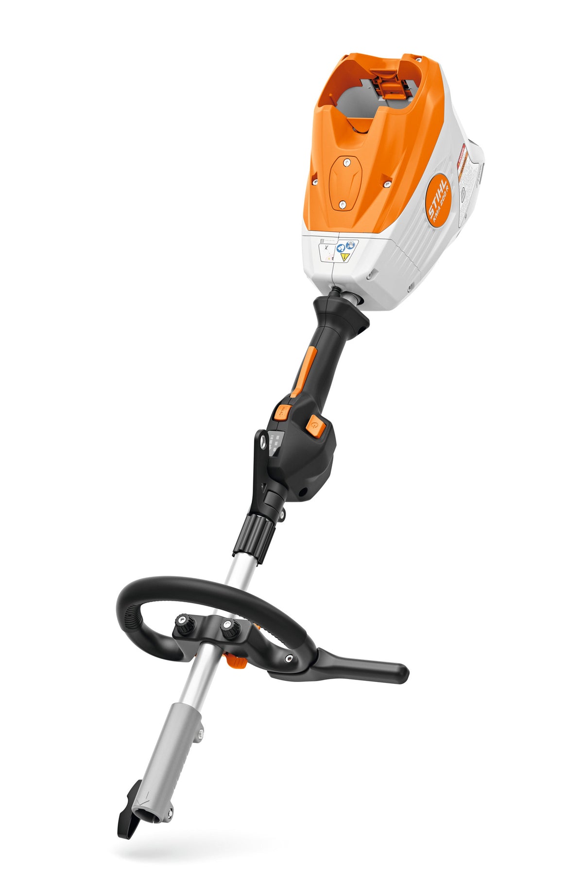 Stihl KMA 200 R Battery Powered Kombi Motor | Unit Only