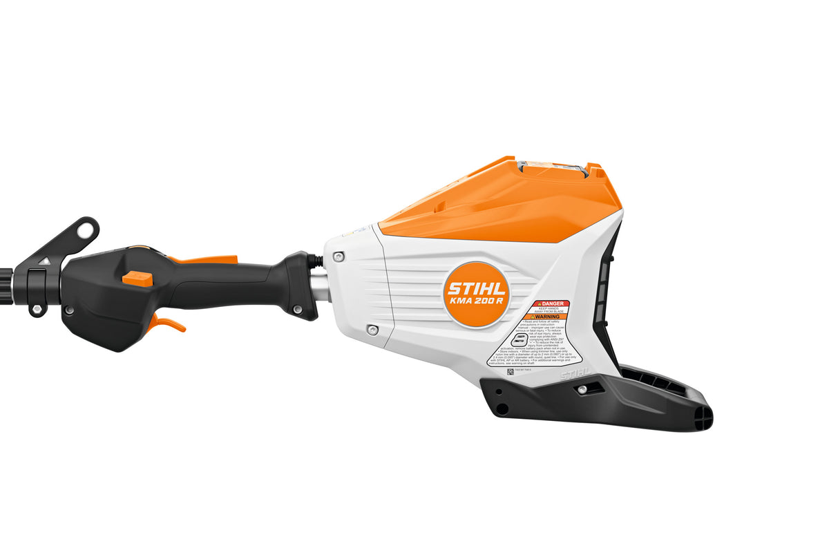 Stihl KMA 200 R Battery Powered Kombi Motor | Unit Only