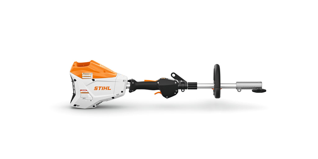 Stihl KMA 200 R Battery Powered Kombi Motor | Unit Only