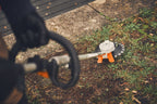 Stihl KMA 200 R Battery Powered Kombi Motor | Unit Only