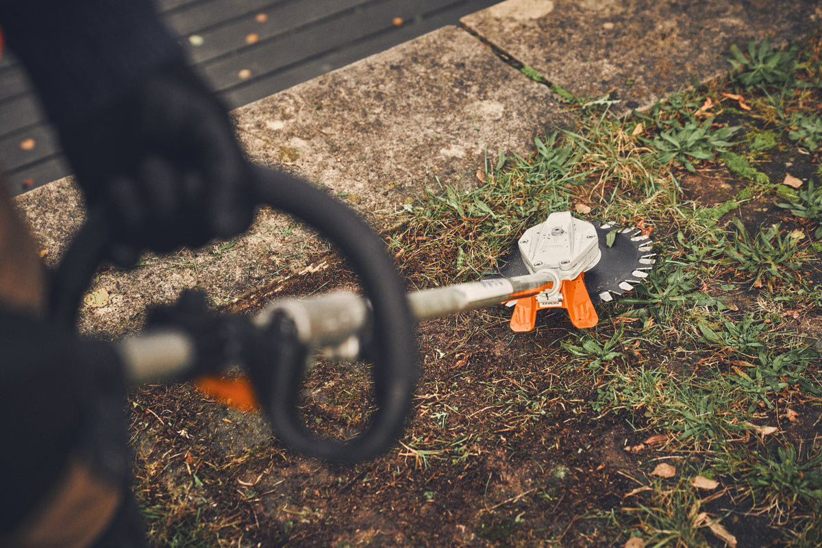 Stihl KMA 200 R Battery Powered Kombi Motor | Unit Only
