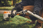 Stihl KMA 200 R Battery Powered Kombi Motor | Unit Only