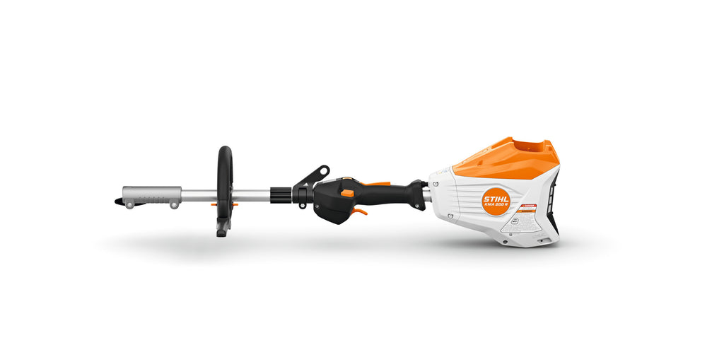 Stihl KMA 200 R Battery Powered Kombi Motor | Unit Only