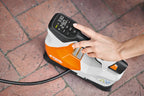 Stihl KOA 20 Battery Powered Inflator | Includes AS 2 battery & AL 1 Charger