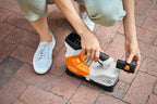 Stihl KOA 20 Battery Powered Inflator | Includes AS 2 battery & AL 1 Charger