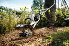 Stihl MM 56 C-E Yard Boss Cultivator