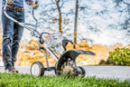 Stihl MM 56 C-E Yard Boss Cultivator