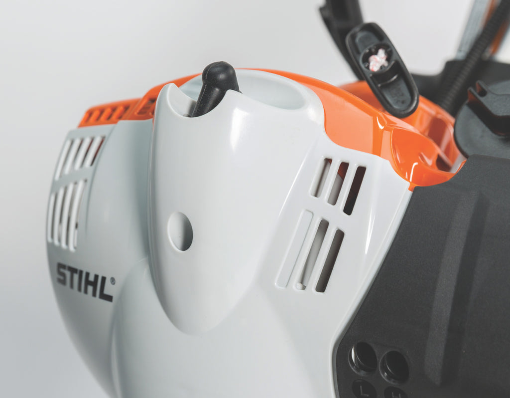 Stihl MM 56 C-E Yard Boss Cultivator