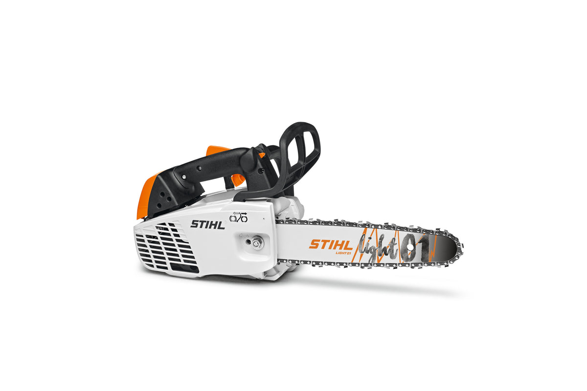 Stihl MS 194 T Gas Chainsaw