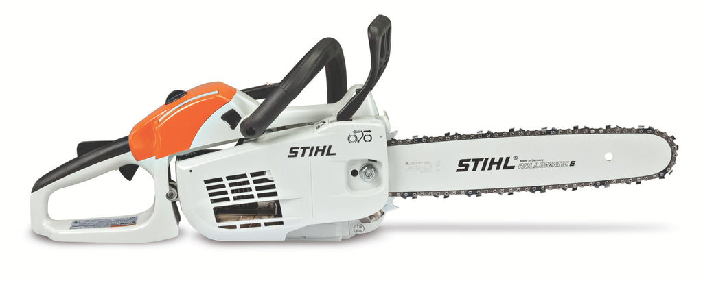 Stihl MS 201 C E-M Gas Chainsaw