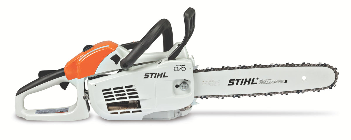 Stihl MS 201 C E-M Gas Chainsaw