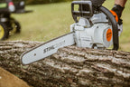 Stihl MS 201 C E-M Gas Chainsaw