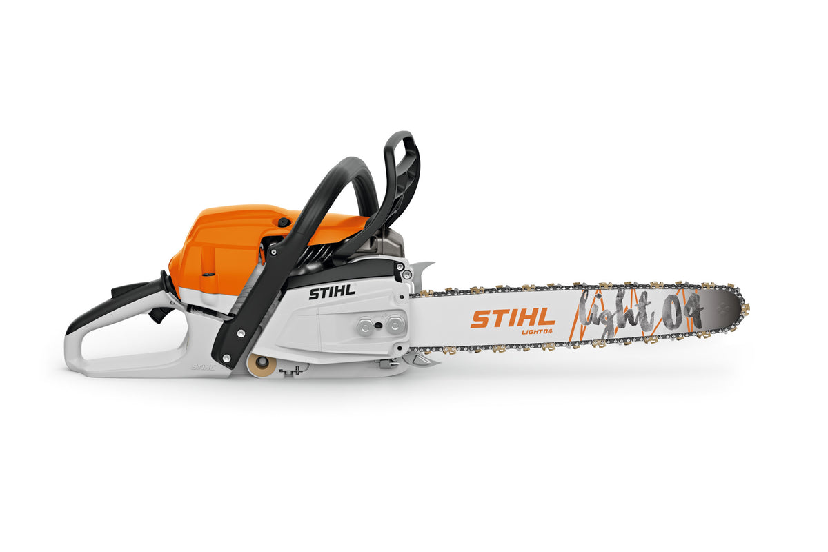 Stihl MS 261 C-M Gas Chainsaw | Up to 20" Bar, .325" Pitch (.050" or .063" Gauge)