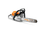 Stihl MS 261 Gas Chainsaw | Up to 20" Guide Bar .325" Pitch .050" & .063" Gauge