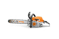 Stihl MS 261 Gas Chainsaw | Up to 20" Guide Bar .325" Pitch .050" & .063" Gauge