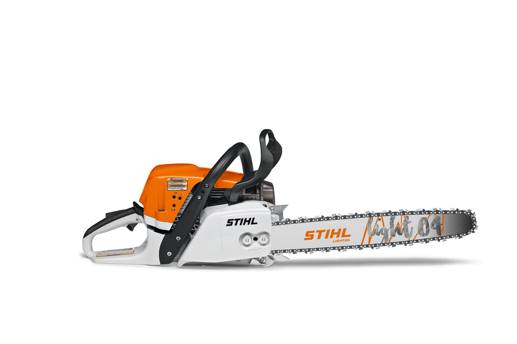 Stihl MS 311 Gas Chainsaw | Up to 25" Guide Bar 3/8" Pitch .063" Gauge
