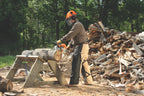 Stihl MS 311 Gas Chainsaw | Up to 25" Guide Bar 3/8" Pitch .063" Gauge