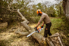 Stihl MS 362 Gas Chainsaw | Up to 25" Bar 3/8" Pitch Rapid Super 3