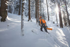 Stihl MS 462 C-M Gas Chainsaw | Up to 36" Guide Bar | 3/8" Pitch | Rapid Super 3