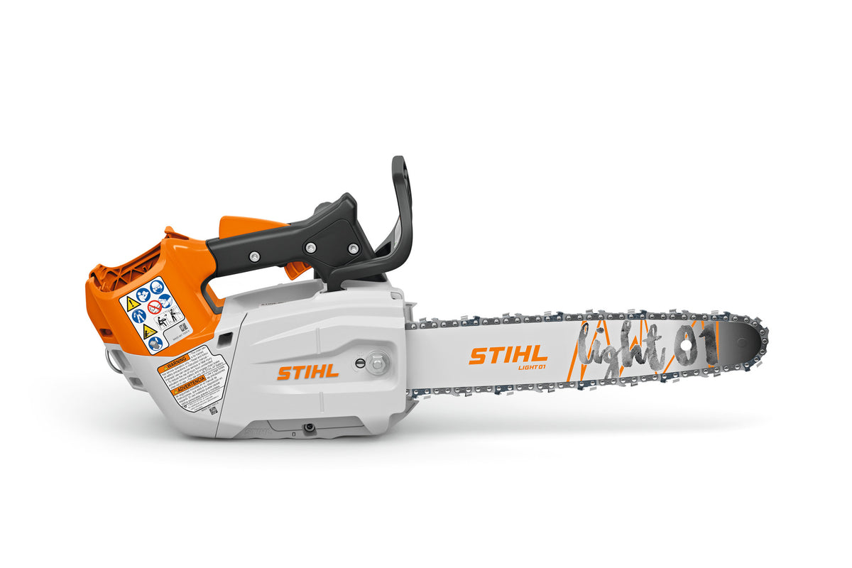 Stihl MSA 190 T Battery Powered Chainsaw | Unit Only