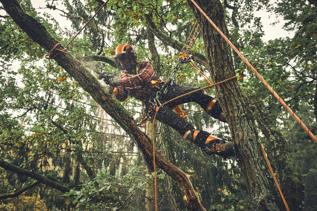 Stihl MSA 190 T Battery Powered Chainsaw | Unit Only