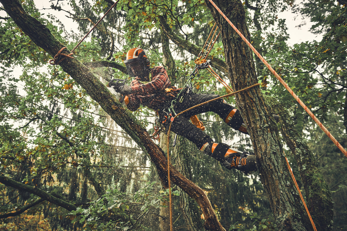 Stihl MSA 190 T Battery Powered Chainsaw | Unit Only