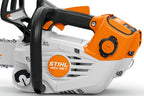 Stihl MSA 190 T Battery Powered Chainsaw | Unit Only