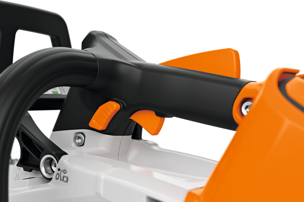Stihl MSA 190 T Battery Powered Chainsaw | Unit Only