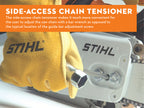 Stihl MSA 190 T Battery Powered Chainsaw | Unit Only
