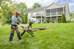 Stihl MSA 200 C-B Battery Powered Chainsaw | Unit Only | 14" Guide Bar