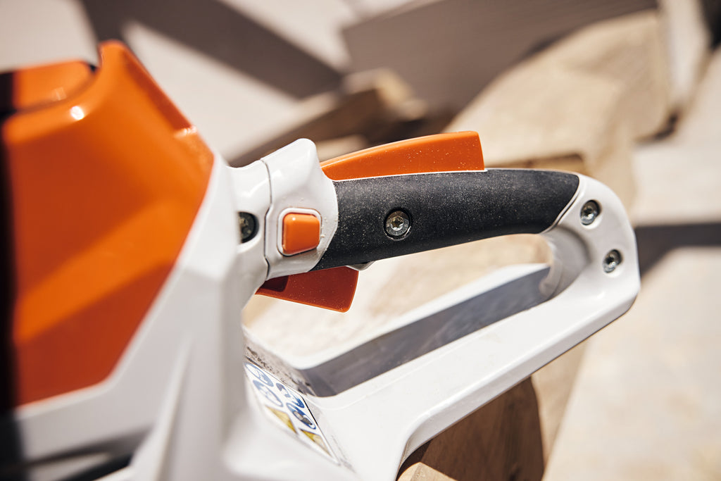 Stihl MSA 200 C-B Battery Powered Chainsaw | Unit Only | 14" Guide Bar