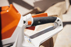Stihl MSA 200 C-B Battery Powered Chainsaw | Unit Only | 14" Guide Bar