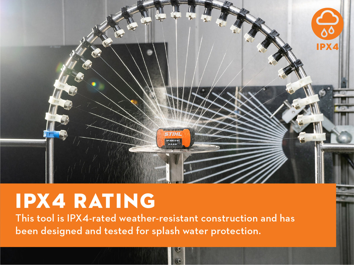 Stihl MSA 200 C-B Battery Powered Chainsaw | Unit Only | 14" Guide Bar
