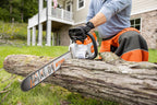 Stihl MSA 220 C-B Battery Powered Chainsaw | Unit Only