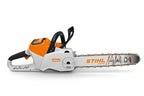 Stihl MSA 220 C-B Battery Powered Chainsaw | Unit Only