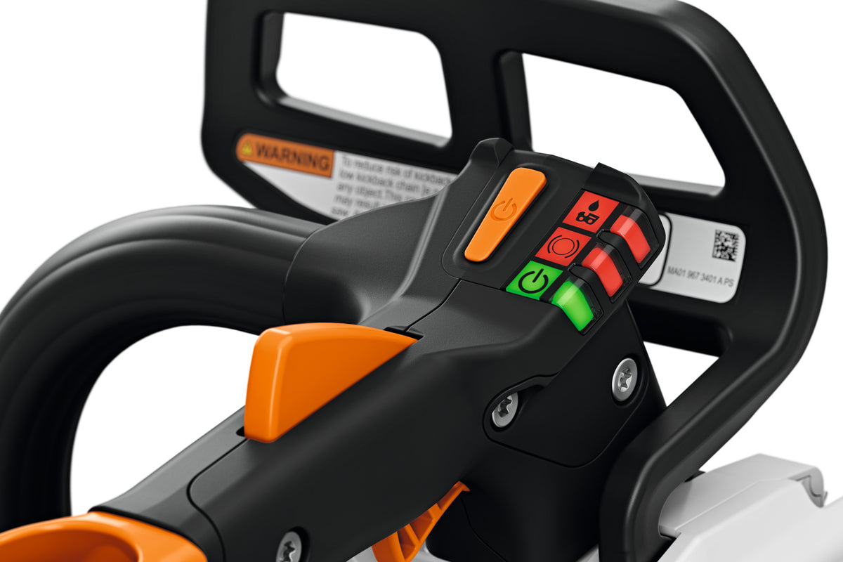 Stihl MSA 220 TC-O Battery Powered Chainsaw | Unit Only