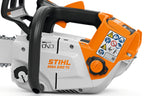 Stihl MSA 220 TC-O Battery Powered Chainsaw | Unit Only