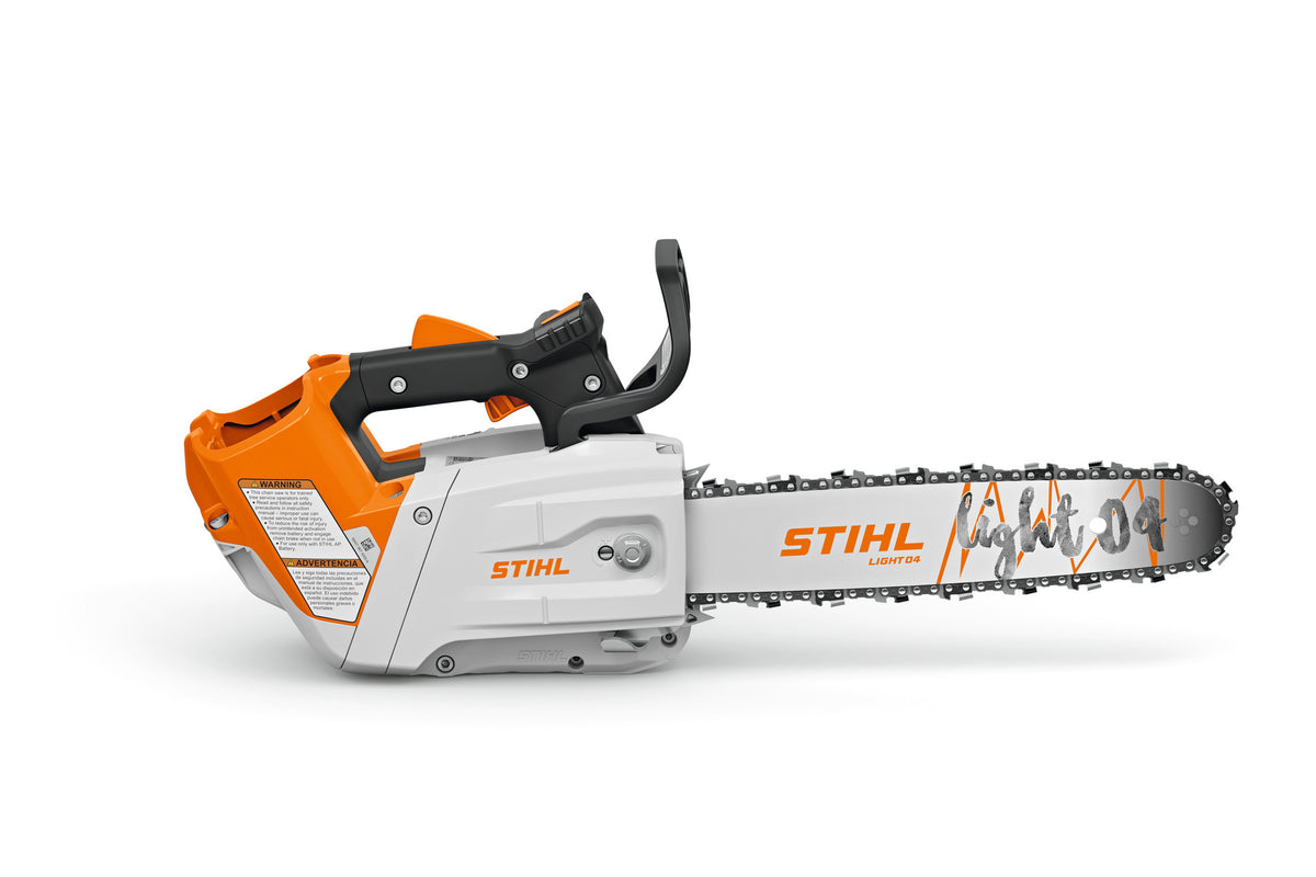 Stihl MSA 220 TC-O Battery Powered Chainsaw | Unit Only