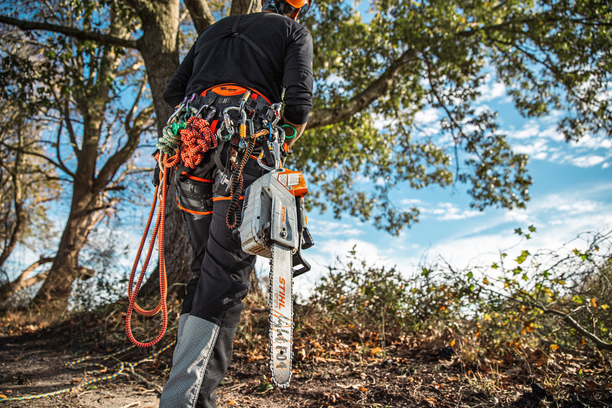 Stihl MSA 220 TC-O Battery Powered Chainsaw | Unit Only