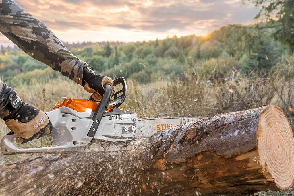 Stihl MSA 300 C-O Battery Powered Chainsaw | Unit Only