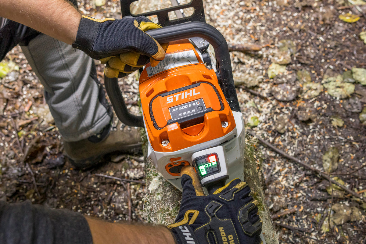 Stihl MSA 300 C-O Battery Powered Chainsaw | Unit Only