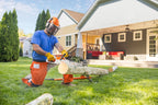 Stihl MSA 60 C-B Battery Powered Chainsaw | Includes AK 20 Battery & AL 101 Charger