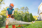 Stihl MSA 60 C-B Battery Powered Chainsaw | Includes AK 20 Battery & AL 101 Charger