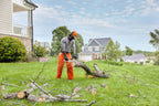 Stihl MSA 60 C-B Battery Powered Chainsaw | Includes AK 20 Battery & AL 101 Charger