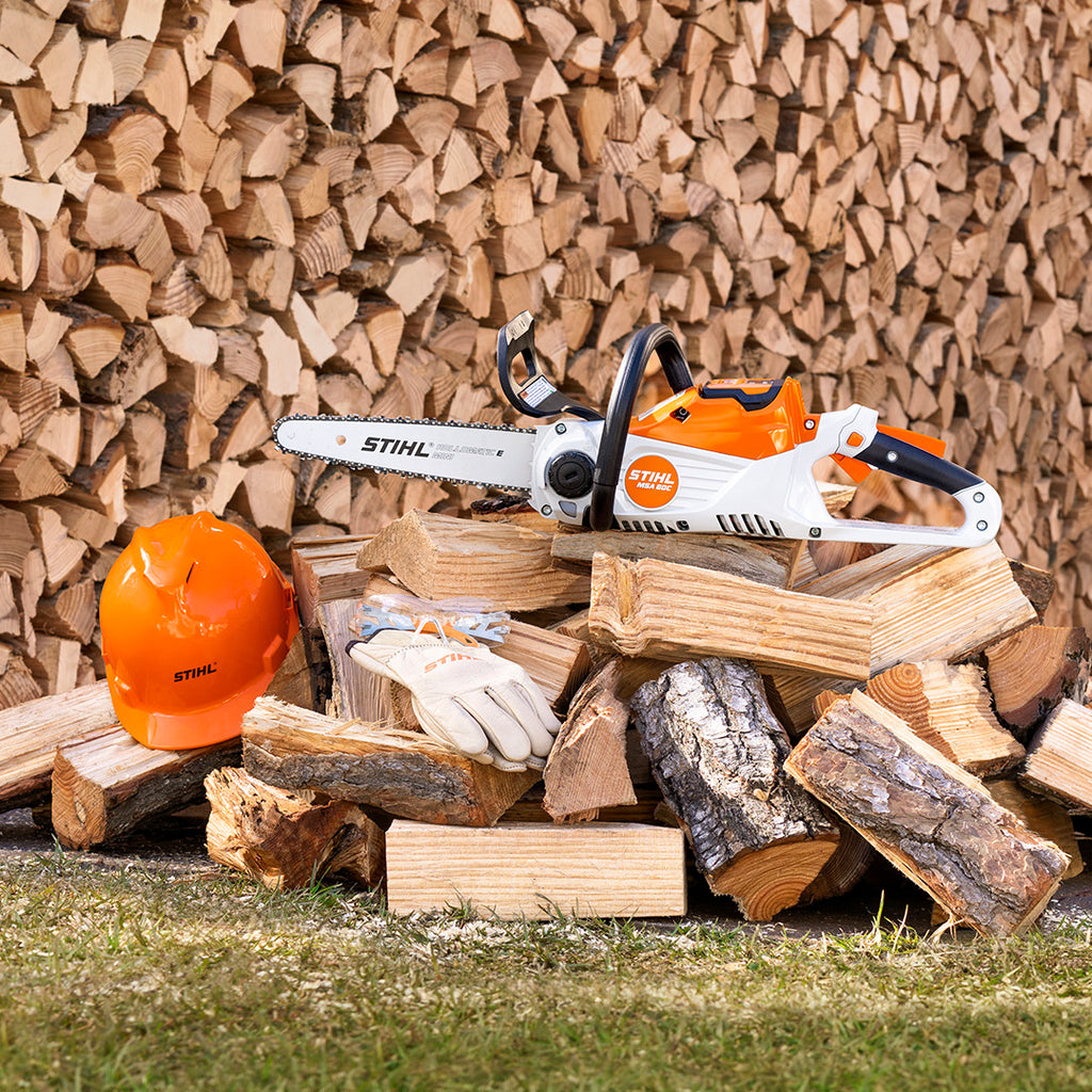 Stihl MSA 60 C-B Battery Powered Chainsaw | Includes AK 20 Battery & AL 101 Charger