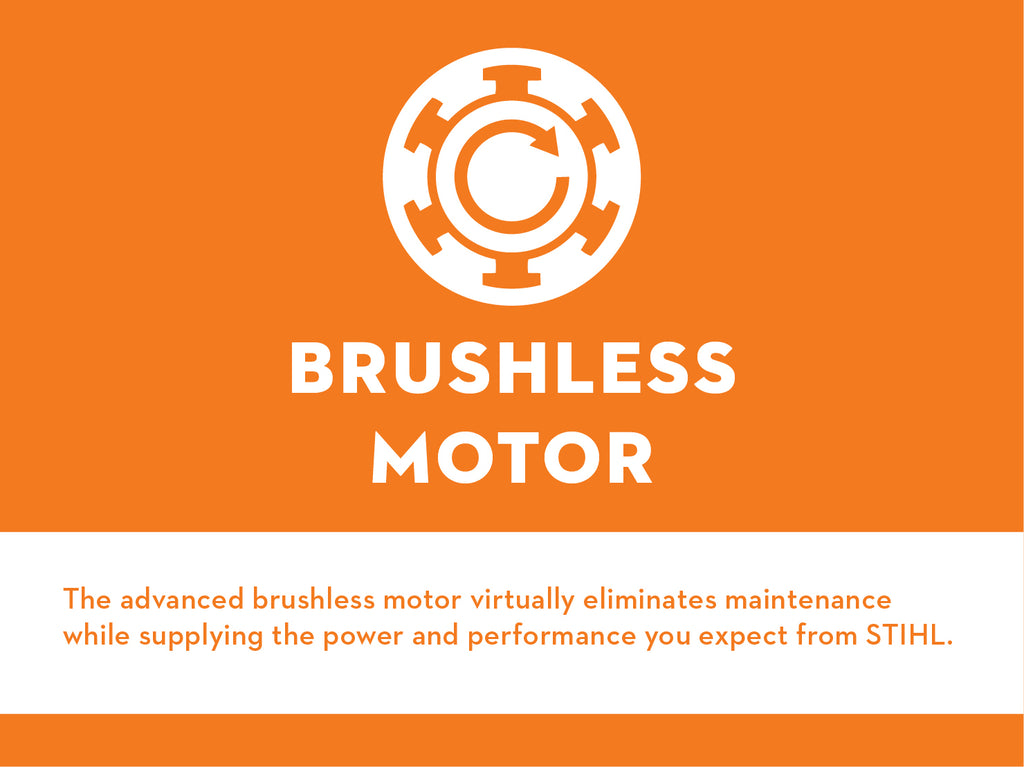 Stihl MSA 60 C-B Battery Powered Chainsaw | Includes AK 20 Battery & AL 101 Charger