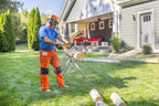 Stihl MSA 70 C-B Battery Powered Chainsaw | Set includes AK 30 Battery & AL 101 Charger